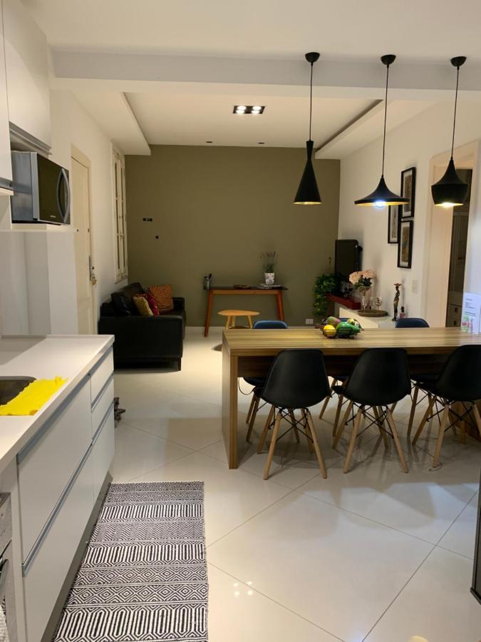 Charming In The Area Of Ipanema Apartment *